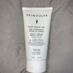 Skinvolve Body Boost Gel